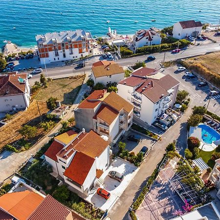 Ve & Ki Apartment Podstrana Luaran gambar