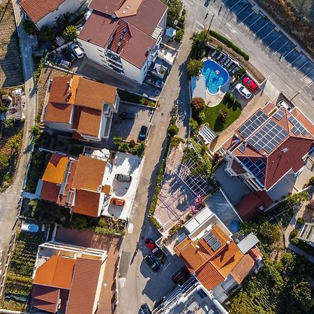 Ve & Ki Apartment Podstrana Luaran gambar