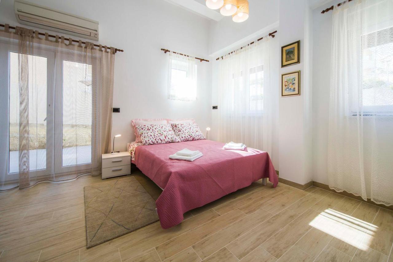 Ve & Ki Apartment Podstrana Luaran gambar