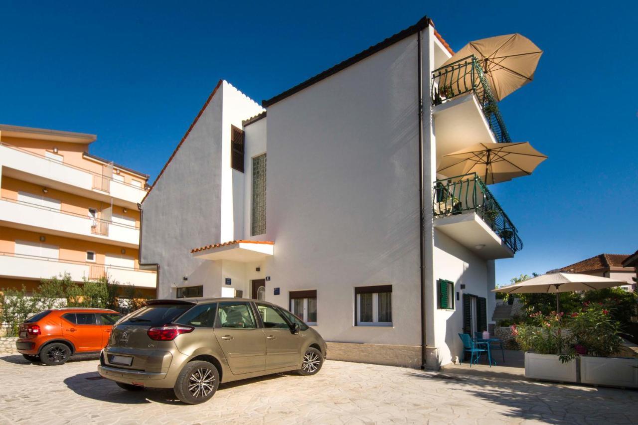 Ve & Ki Apartment Podstrana Luaran gambar