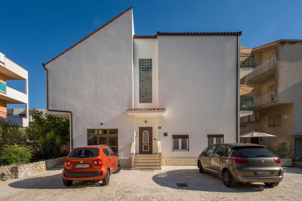 Ve & Ki Apartment Podstrana Luaran gambar
