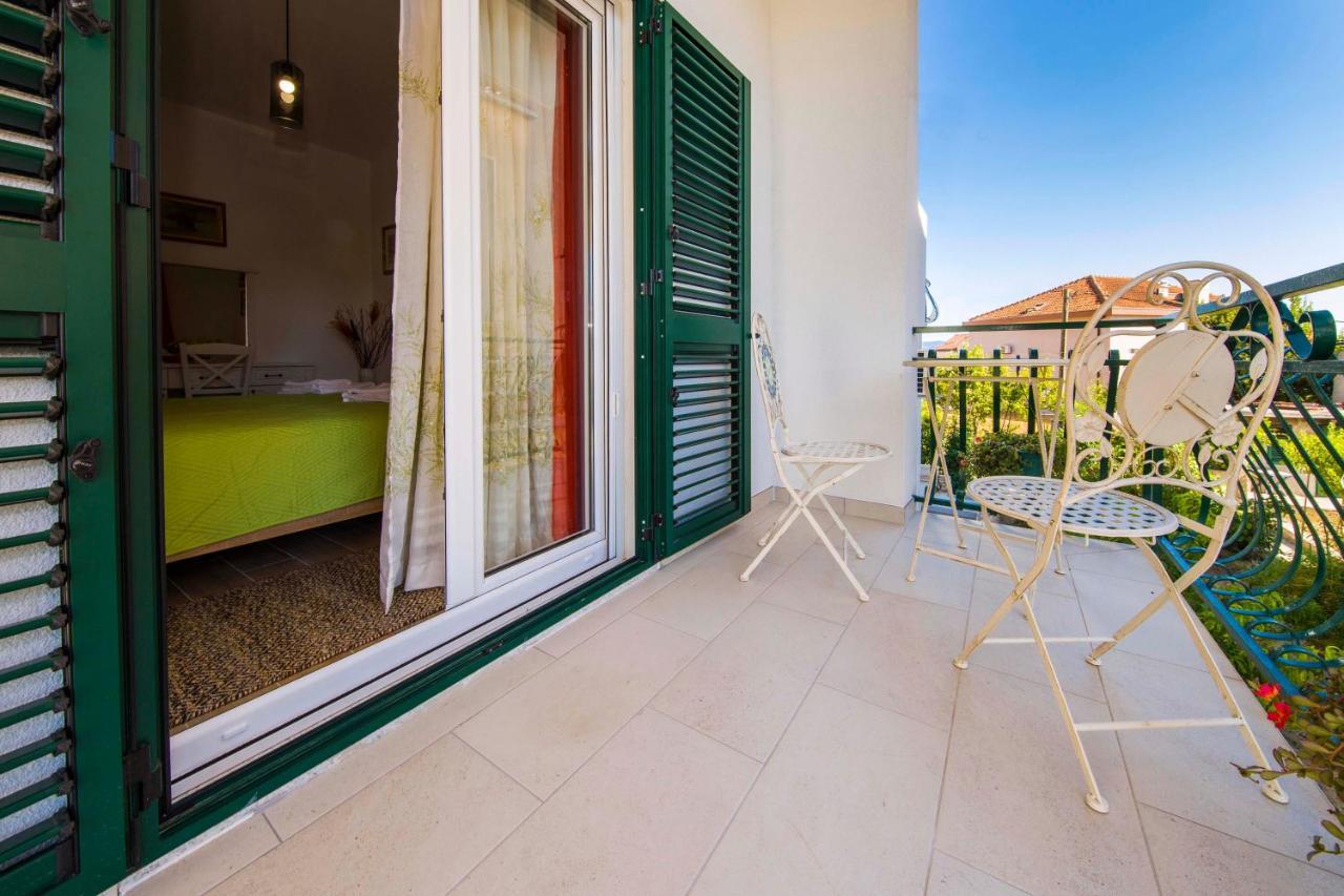 Ve & Ki Apartment Podstrana Luaran gambar