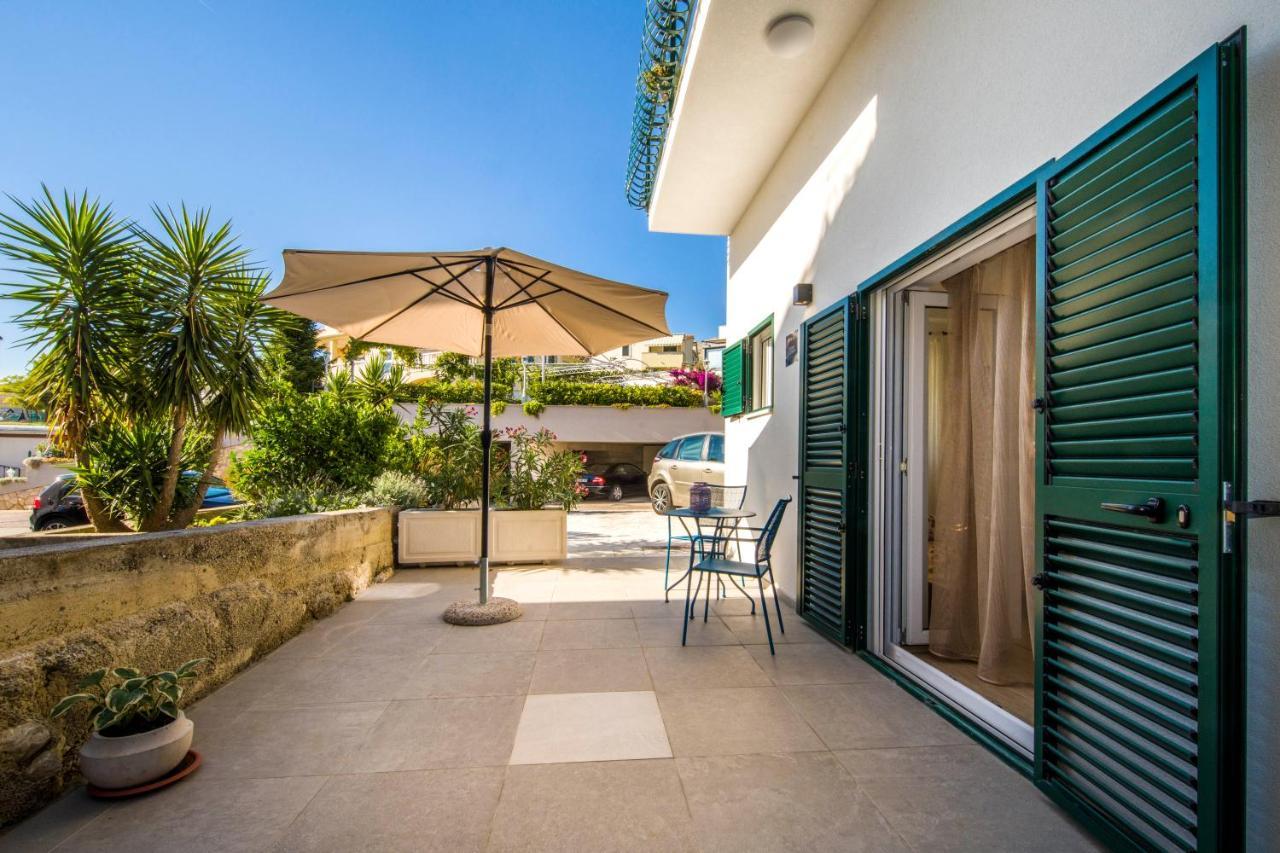 Ve & Ki Apartment Podstrana Luaran gambar