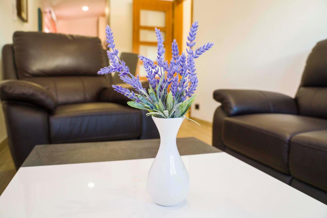 Ve & Ki Apartment Podstrana Luaran gambar