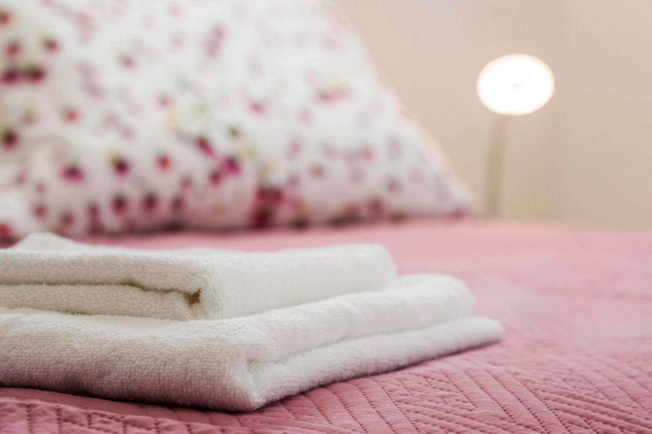 Ve & Ki Apartment Podstrana Luaran gambar
