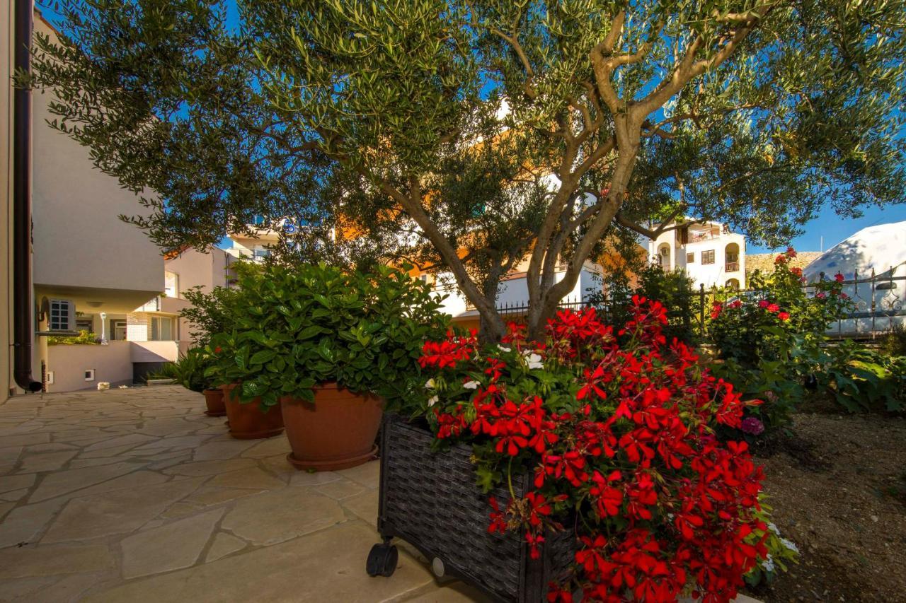 Ve & Ki Apartment Podstrana Luaran gambar