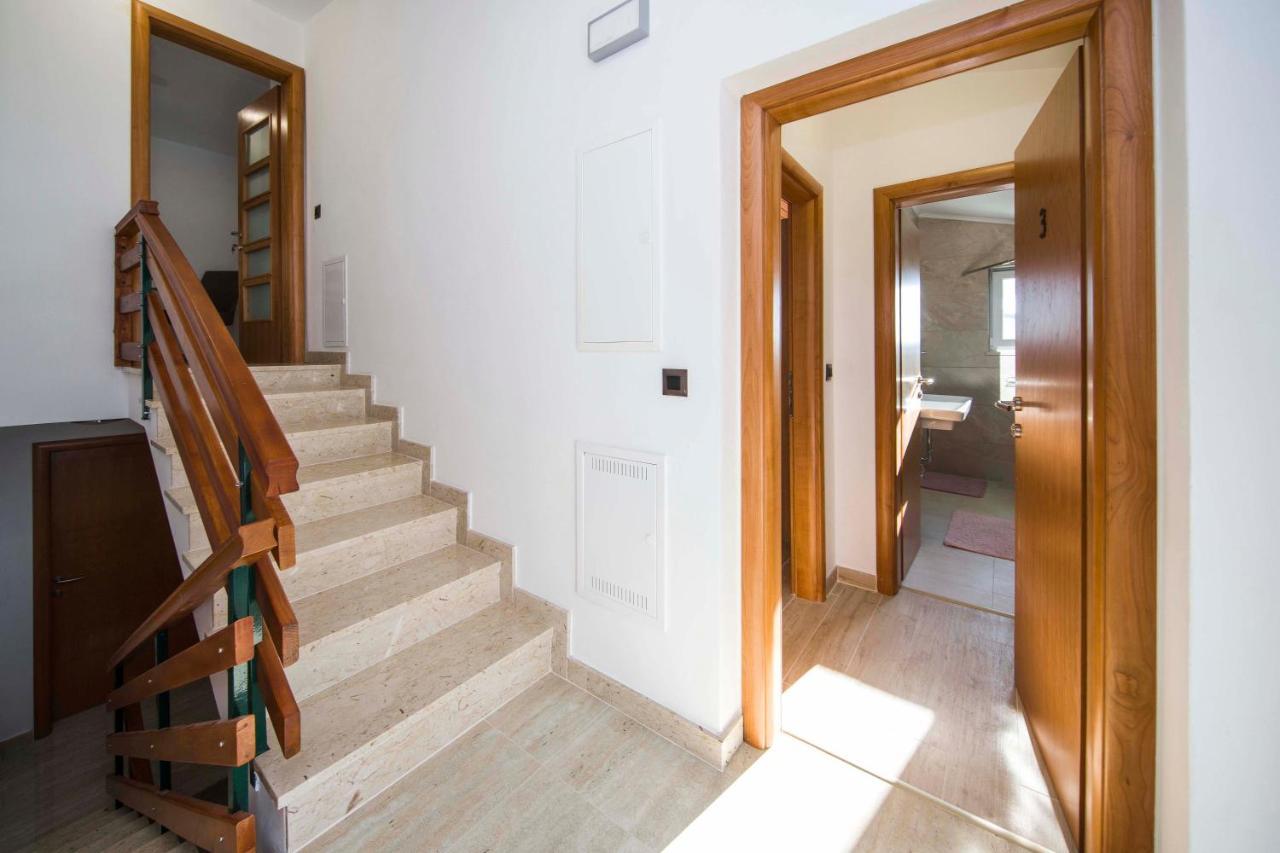 Ve & Ki Apartment Podstrana Luaran gambar