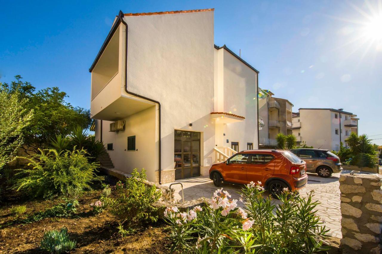 Ve & Ki Apartment Podstrana Luaran gambar