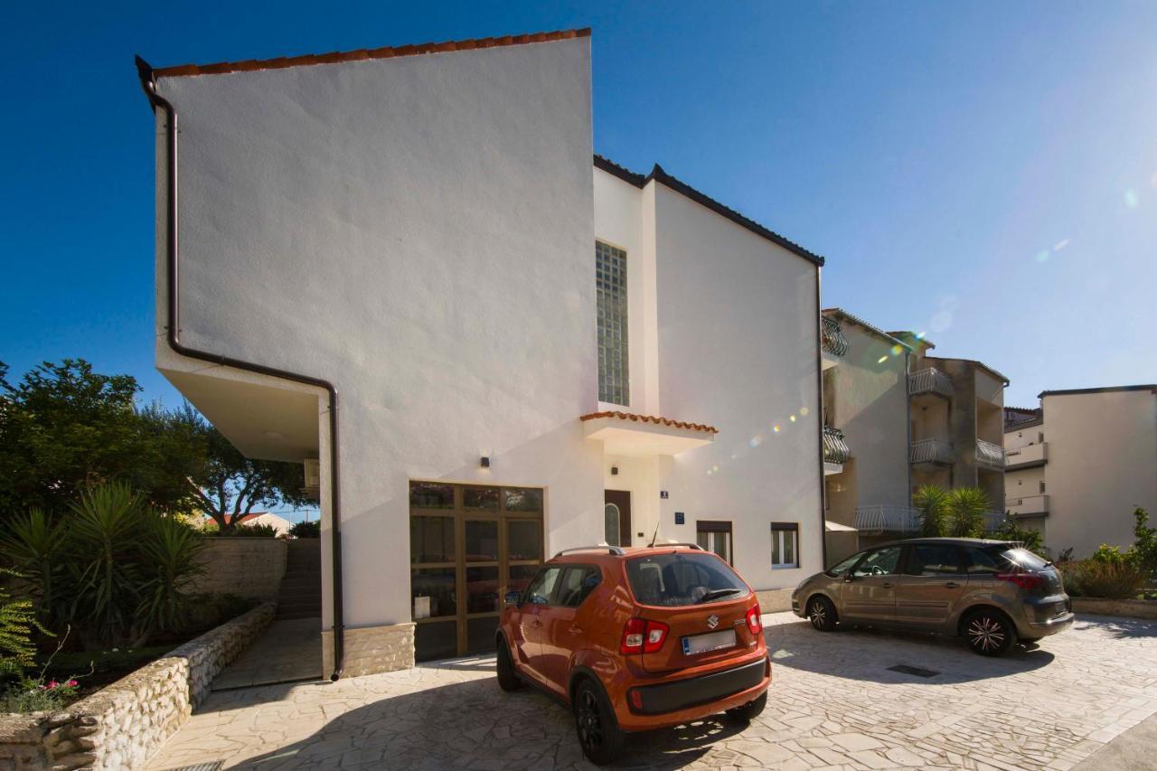 Ve & Ki Apartment Podstrana Luaran gambar