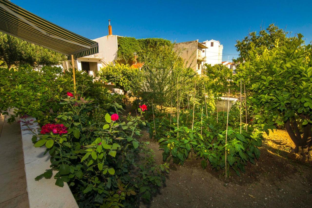 Ve & Ki Apartment Podstrana Luaran gambar