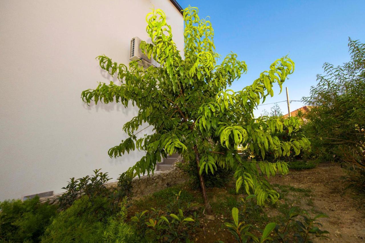 Ve & Ki Apartment Podstrana Luaran gambar