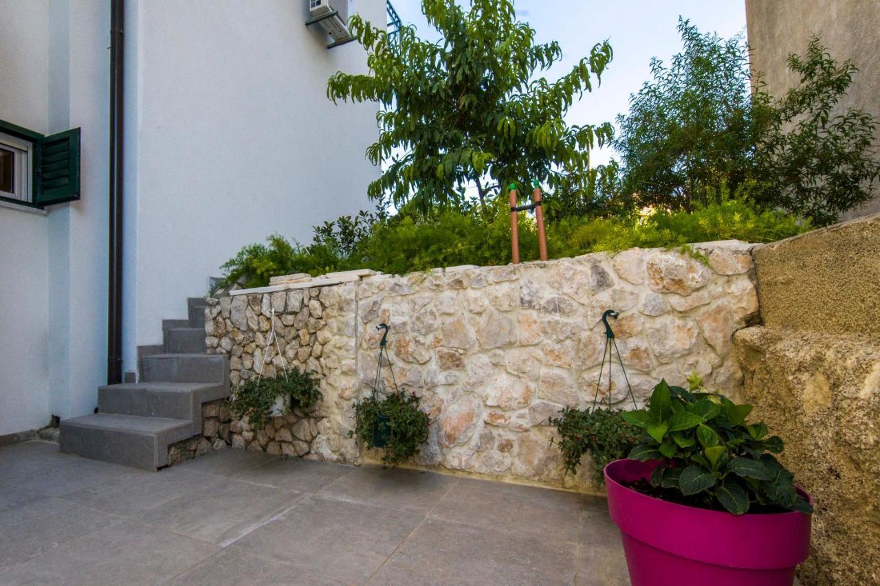 Ve & Ki Apartment Podstrana Luaran gambar