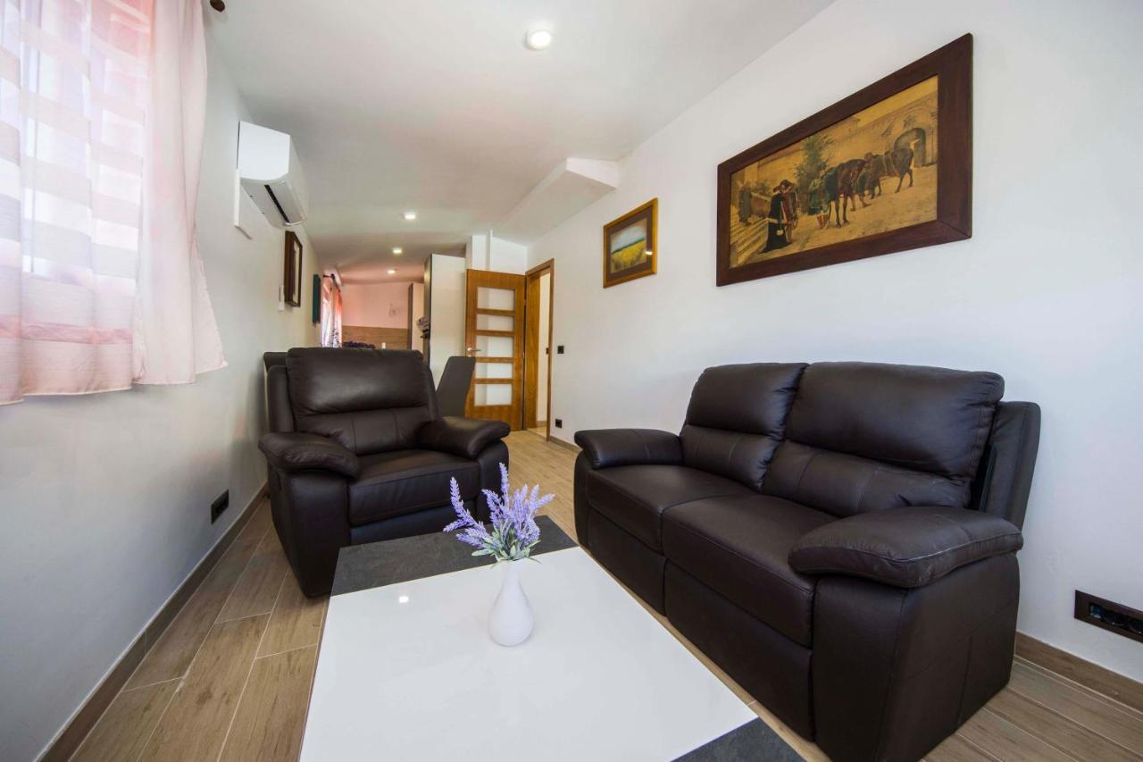 Ve & Ki Apartment Podstrana Luaran gambar