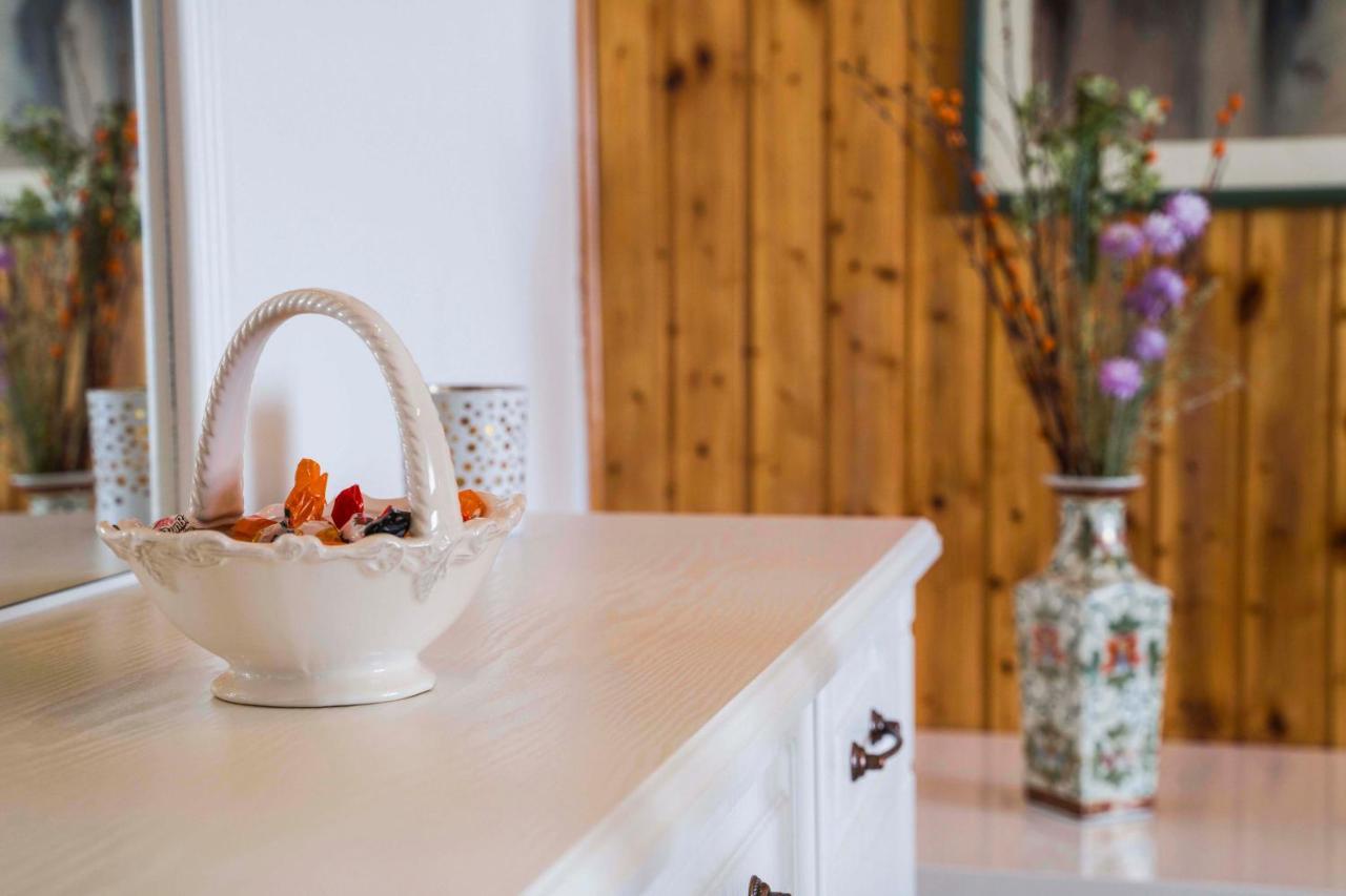Ve & Ki Apartment Podstrana Luaran gambar