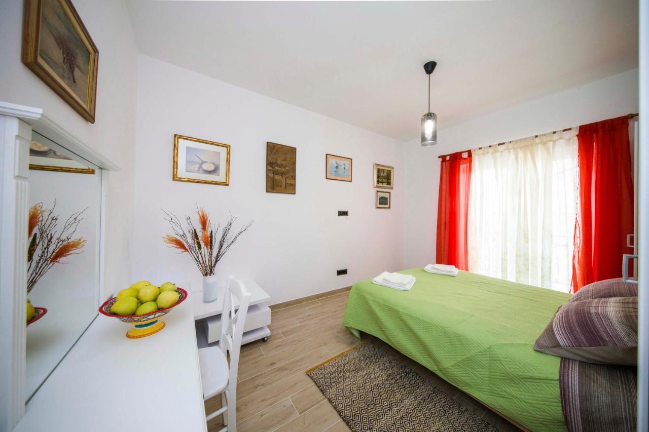 Ve & Ki Apartment Podstrana Luaran gambar