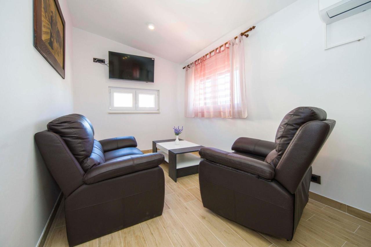 Ve & Ki Apartment Podstrana Luaran gambar