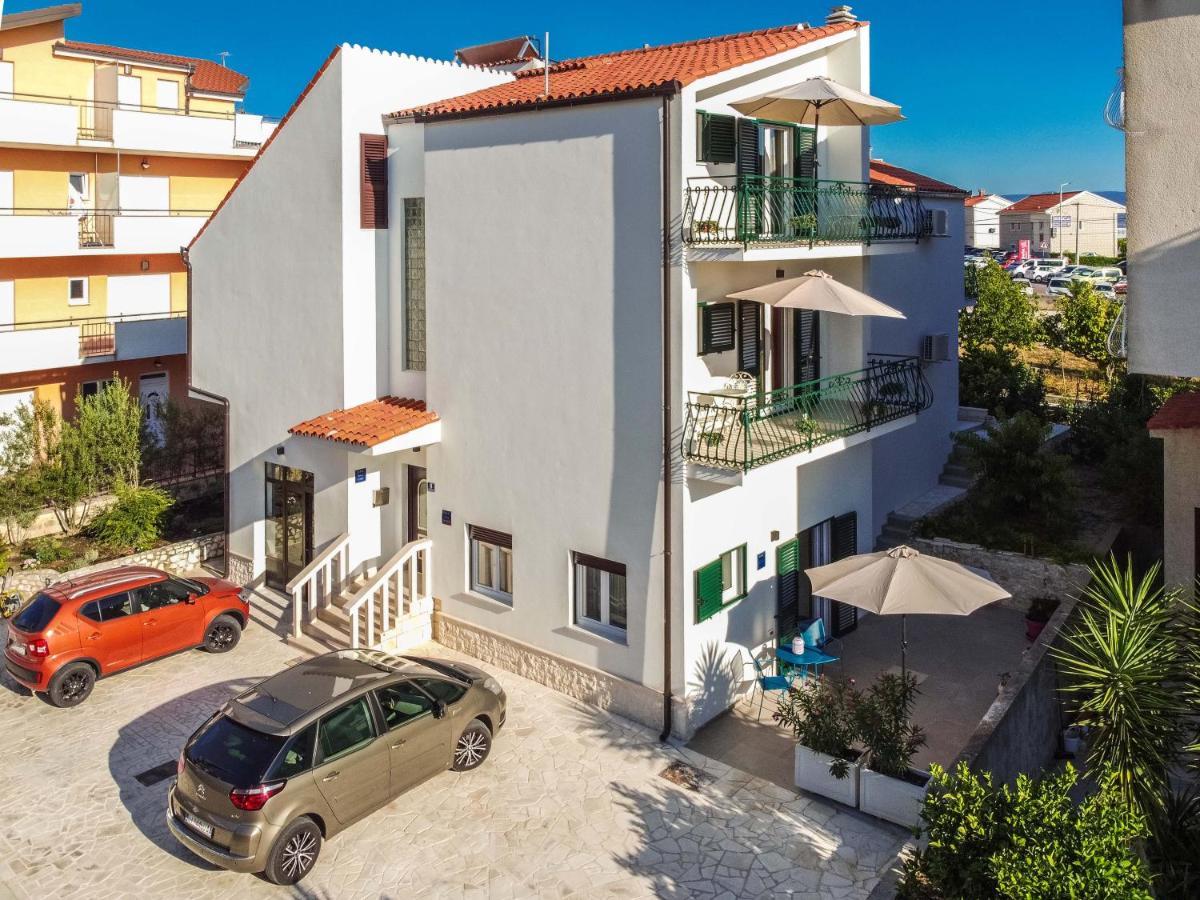 Ve & Ki Apartment Podstrana Luaran gambar