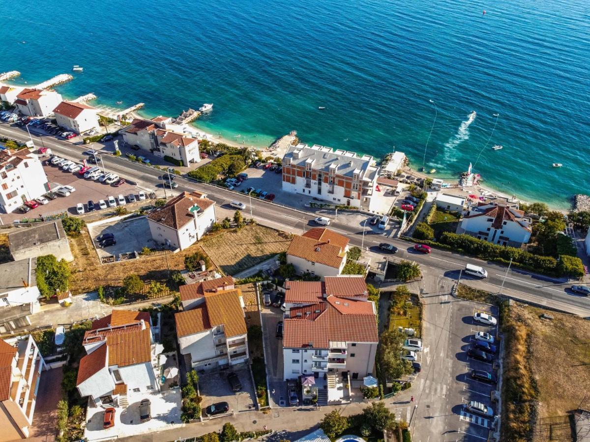 Ve & Ki Apartment Podstrana Luaran gambar