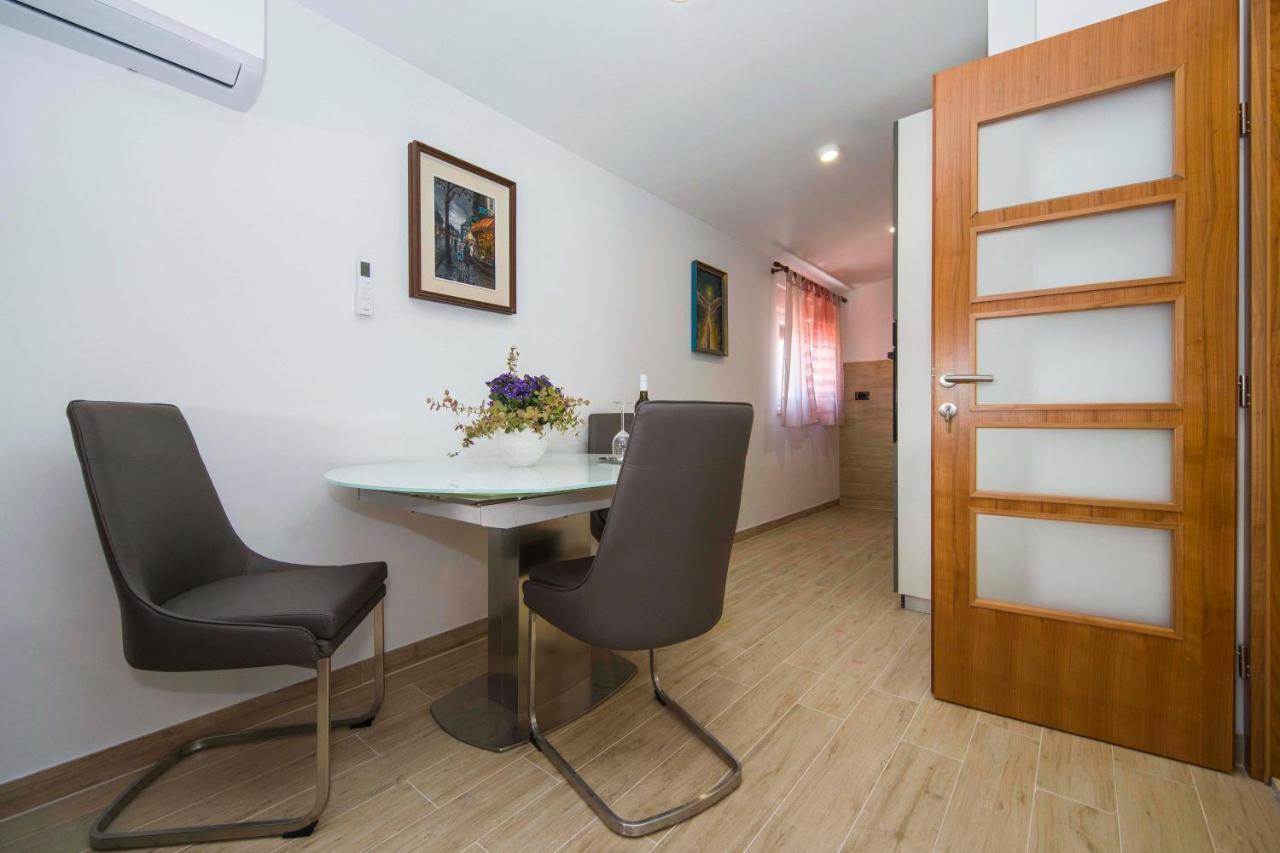 Ve & Ki Apartment Podstrana Luaran gambar