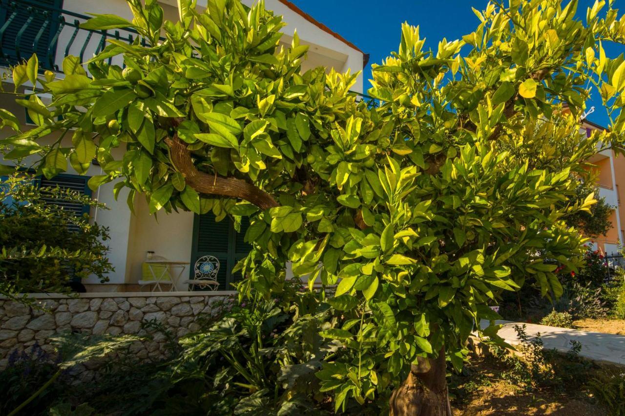 Ve & Ki Apartment Podstrana Luaran gambar